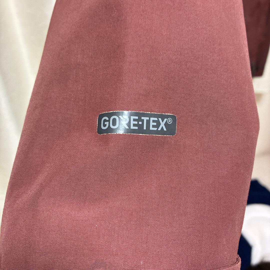 VOLCOM スノーボードウェア　GORE-TEX