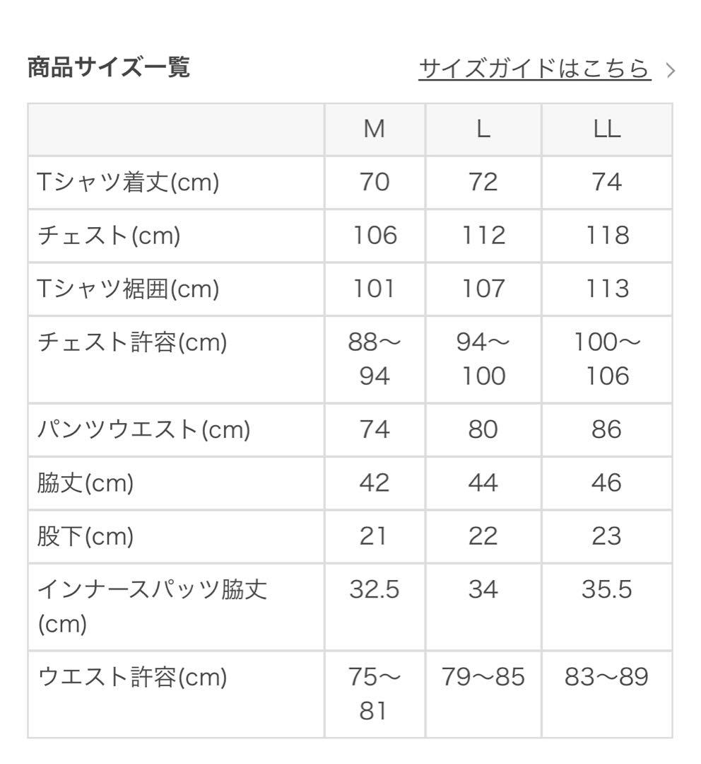 【新品未使用】LAVAヨガメンズウェアセット