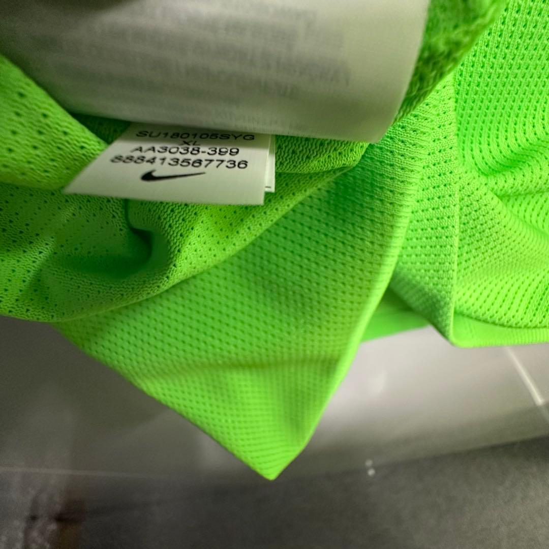 アトレティコ オブラク オーセンティックユニフォーム