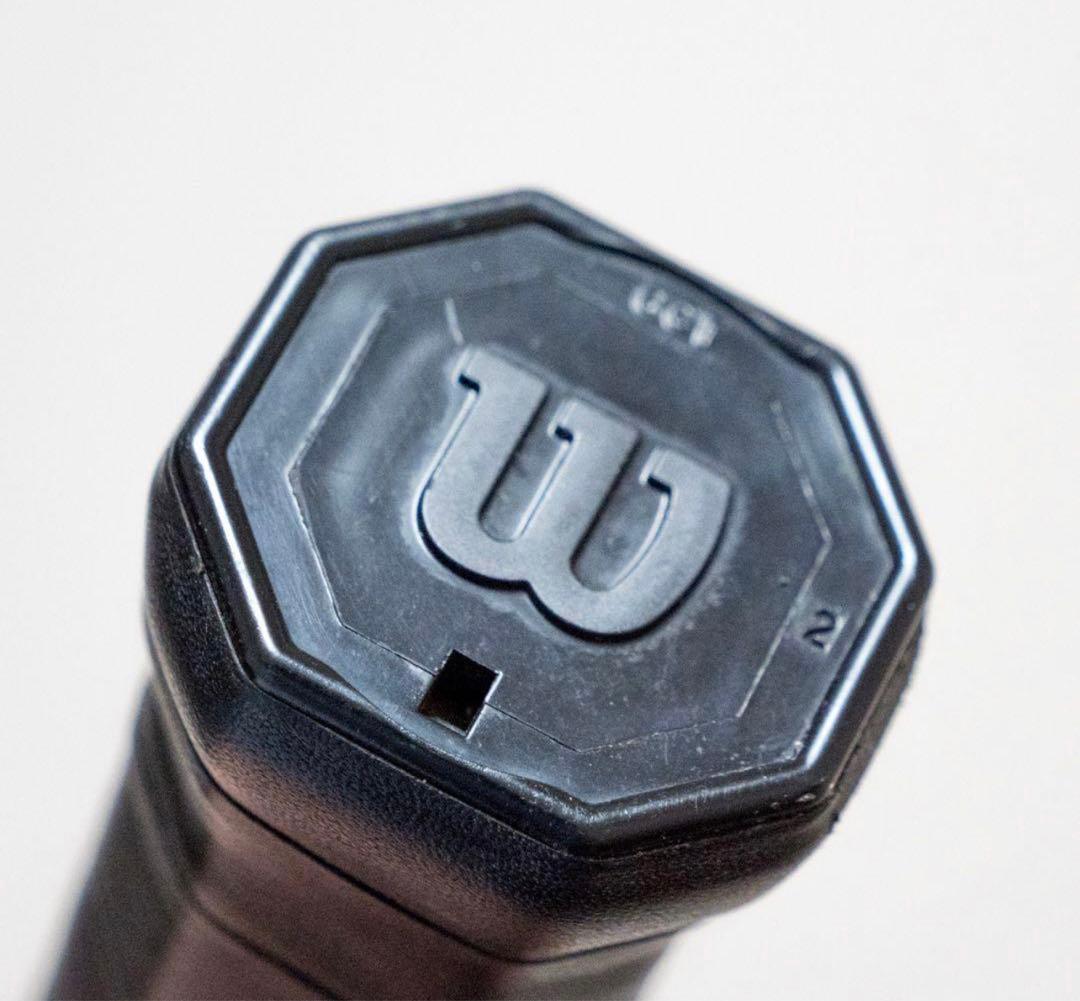 ウィルソン プロスタッフ97RF v13 G2 フェデラー RF97