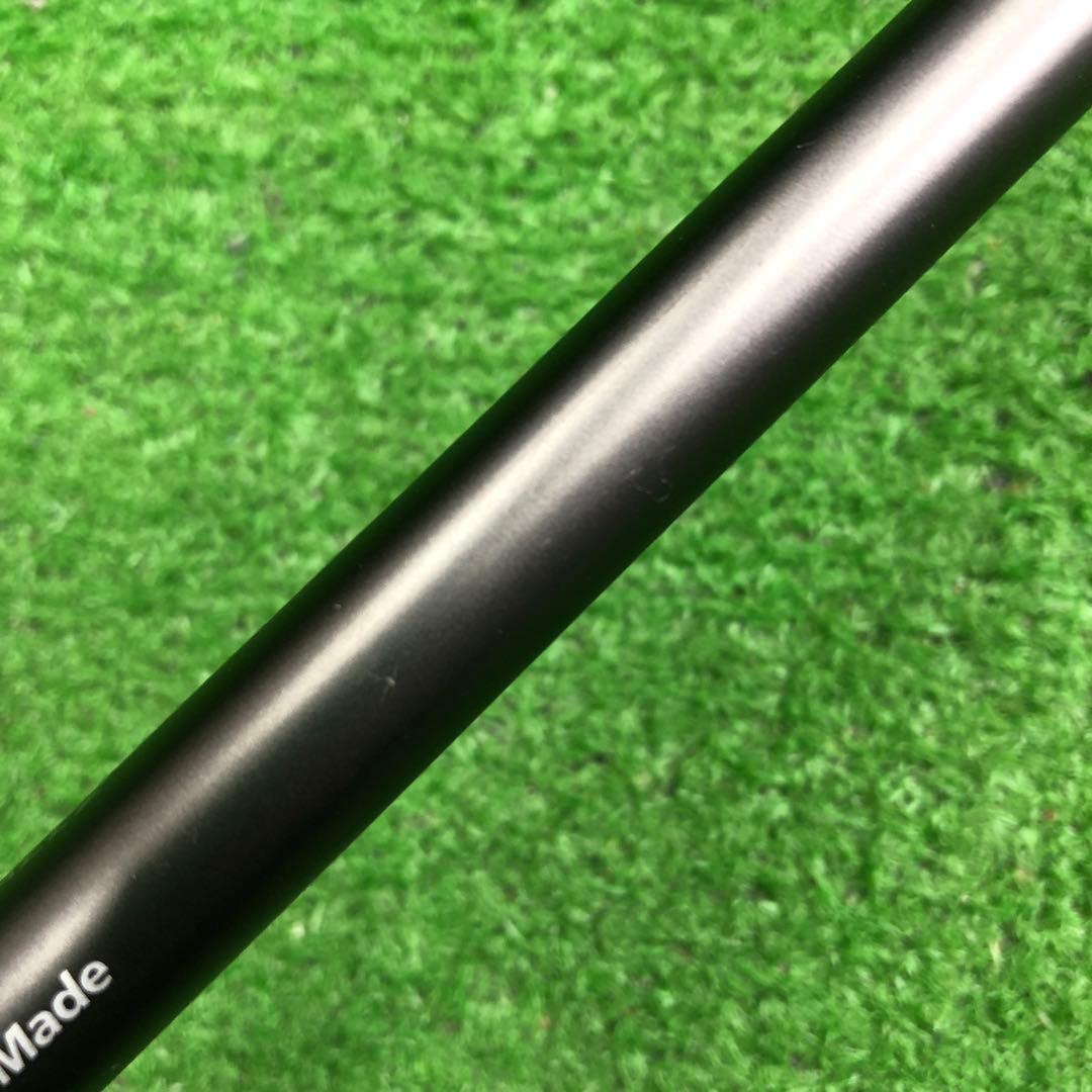 UFG-484 テーラーメイド FW3 RBZ flexS 15° やや凹み有