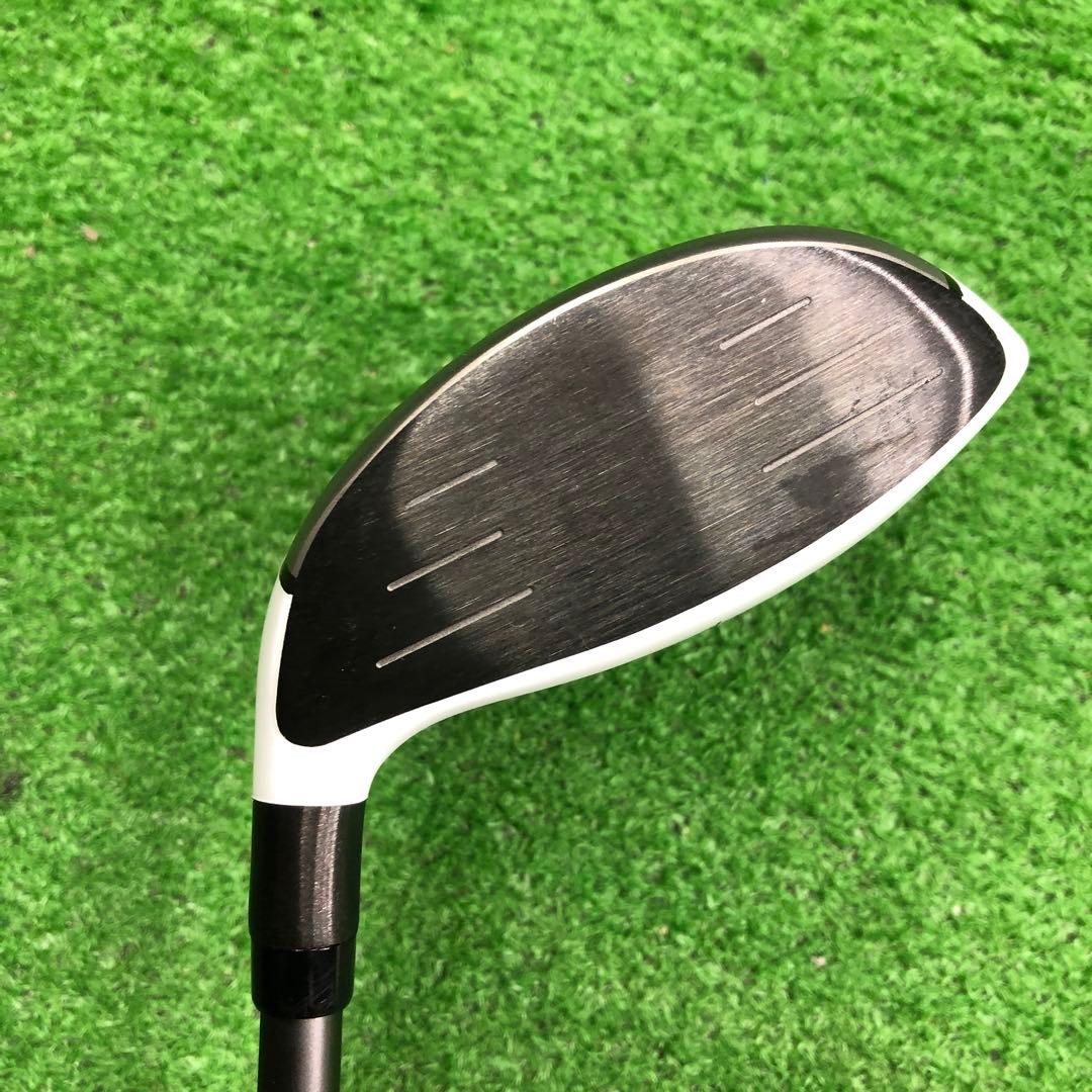 UFG-484 テーラーメイド FW3 RBZ flexS 15° やや凹み有