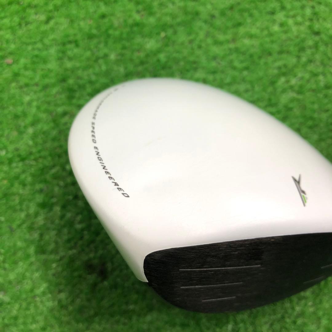 UFG-484 テーラーメイド FW3 RBZ flexS 15° やや凹み有