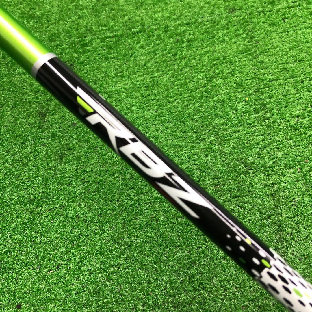 UFG-484 テーラーメイド FW3 RBZ flexS 15° やや凹み有