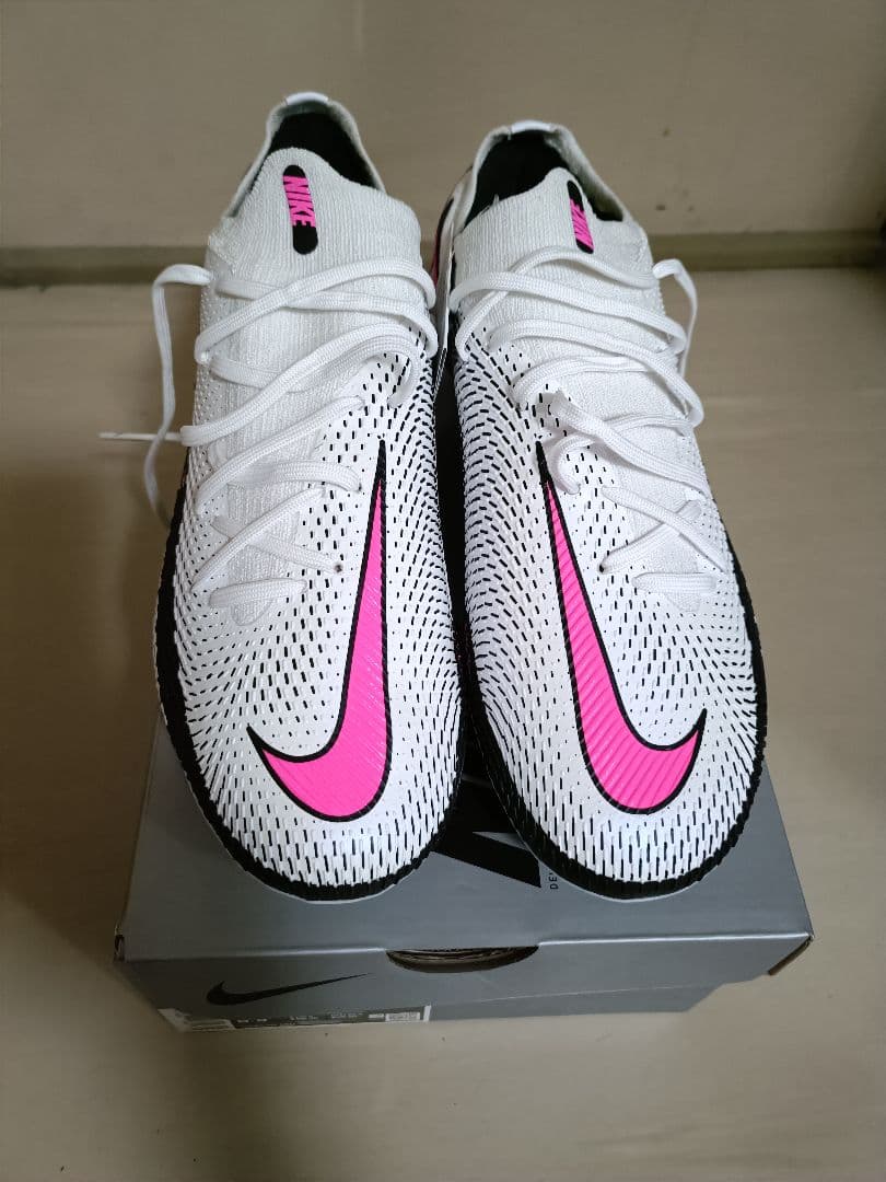 Nike Phantom GT ELITE HG サッカースパイク