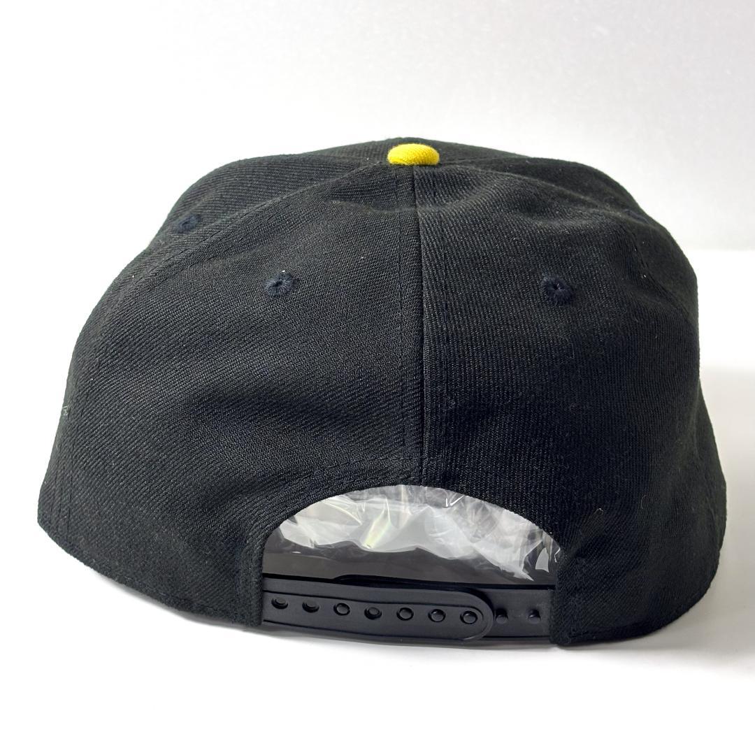 NEW ERA×POKEMON CENTER 9FIFTY SNAPBACK