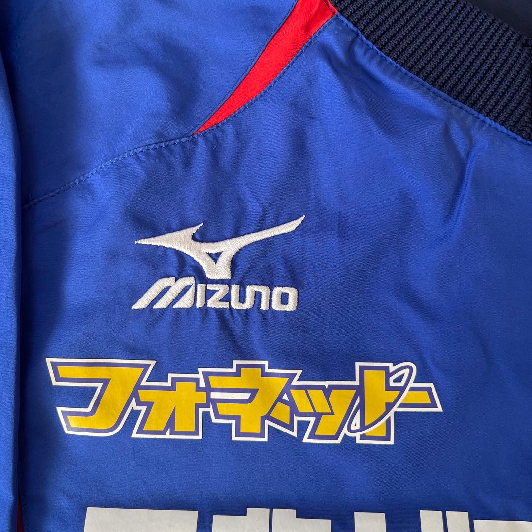 ヴァンフォーレ甲府　ウェア　ピステ　Lサイズ