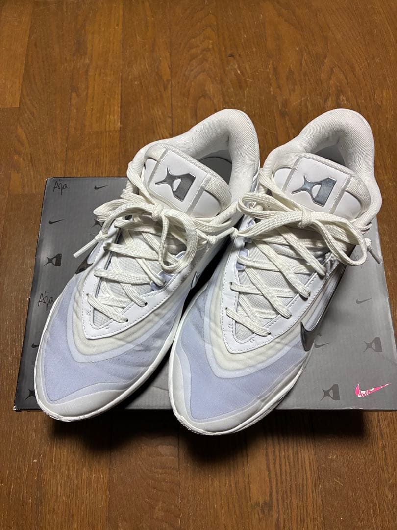 Nike A'One OG Pearls ナイキ　エーワン