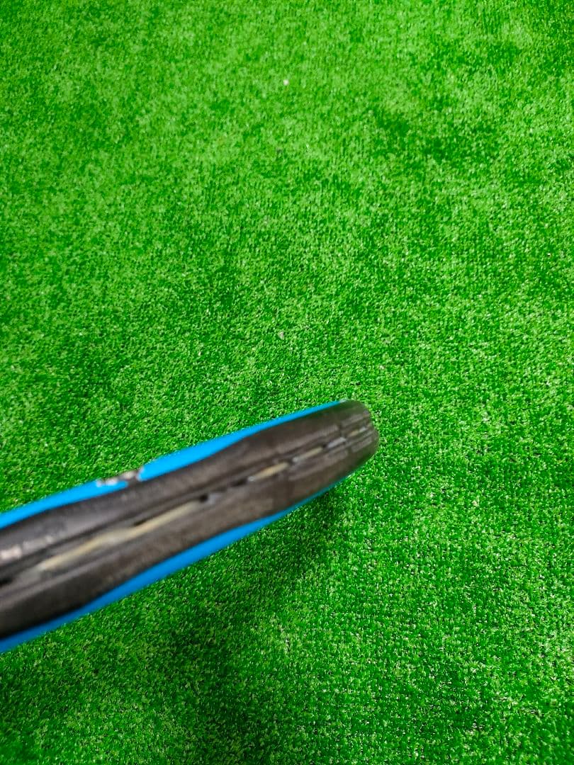 Babolat PURE DRIVE 2018 グリップ2 黄金スペック