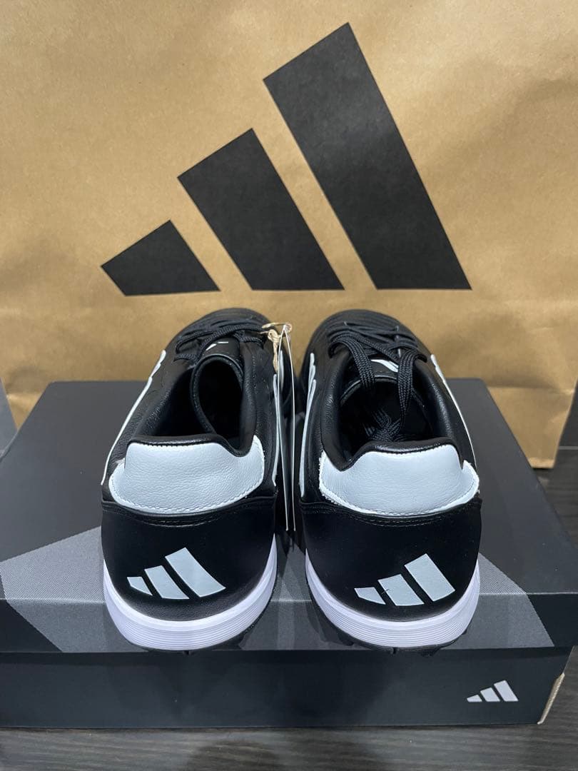 新品 adidas COPA GLOROサッカーシューズ 26.0㎝ 黒