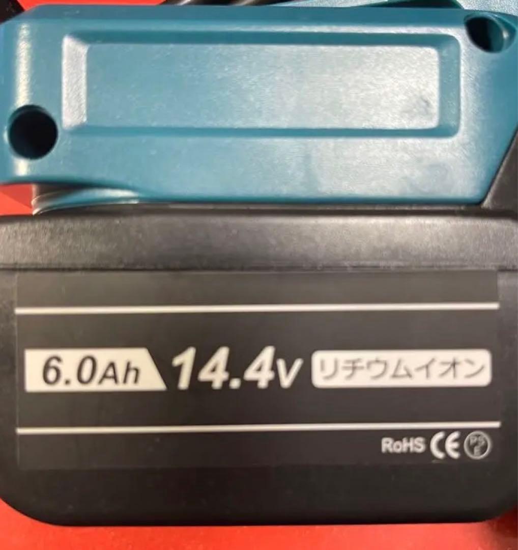 #フィッシング用品　バッテリーセット