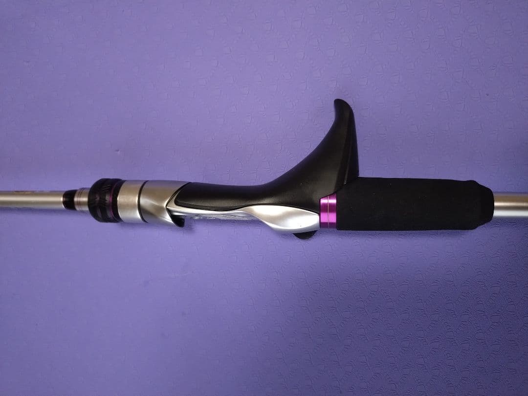 シマノサーベルマスターXRテンヤ91H170