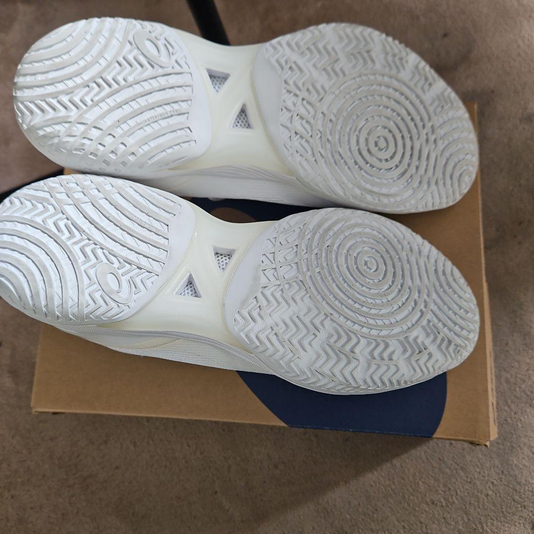 【希少】asics GLIDE NOVA FF2❤️グライドノヴァff2