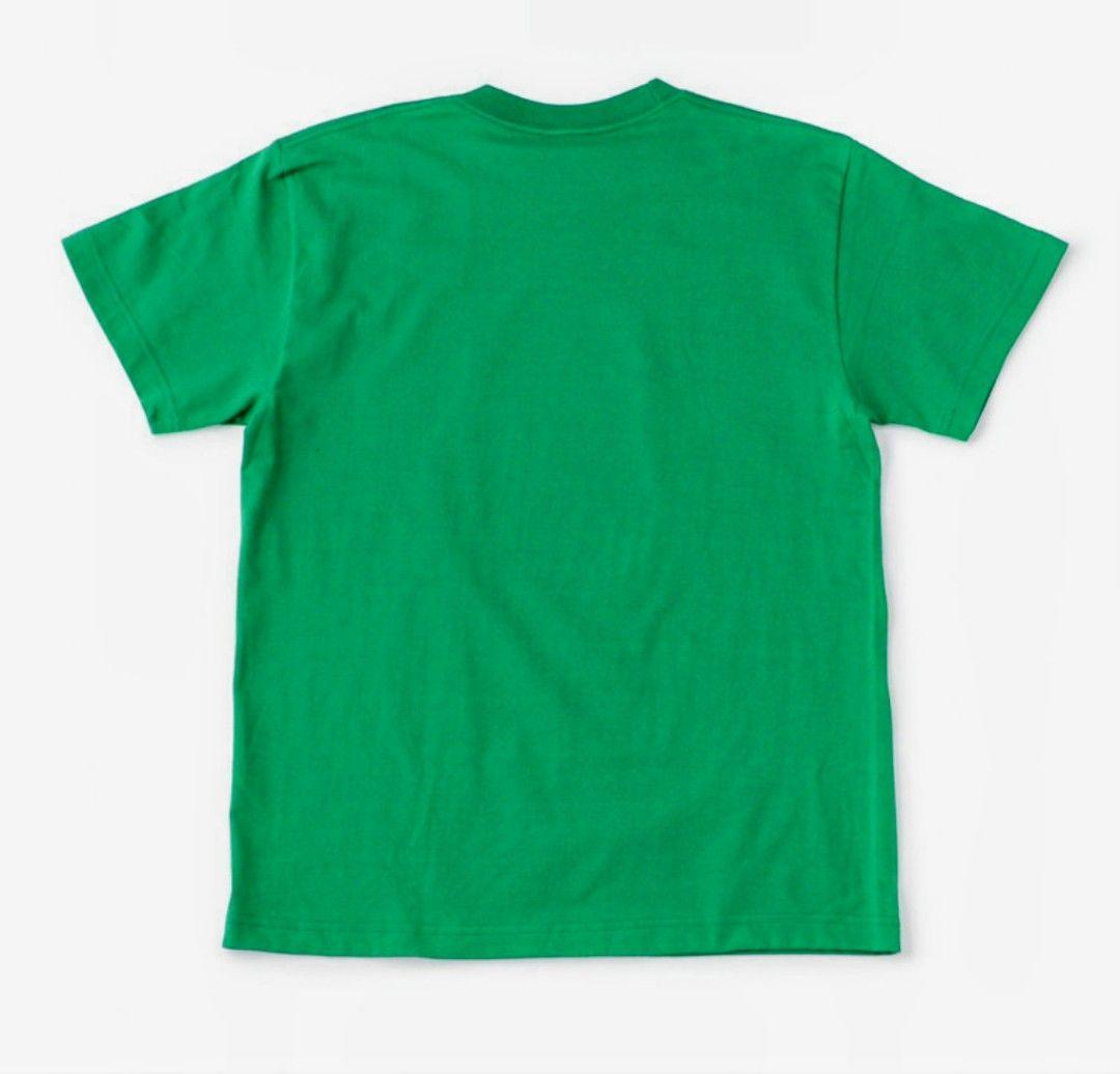 大洋ホエールズ 1974-1977年 復刻 湘南カラー Tシャツ Ｌサイズ