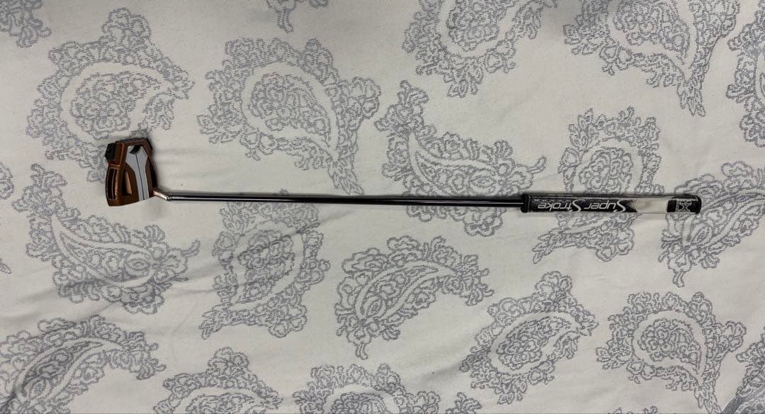 genTaylorMade Spider X パター SX-32