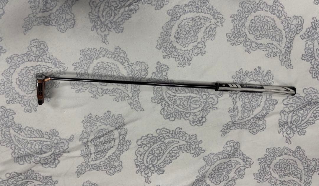genTaylorMade Spider X パター SX-32