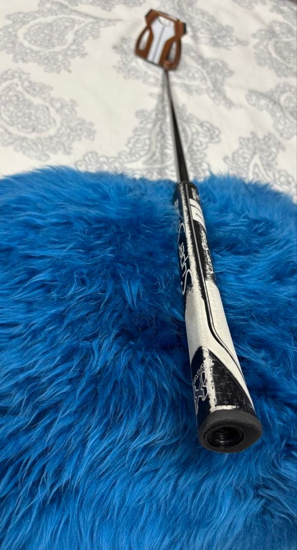 genTaylorMade Spider X パター SX-32