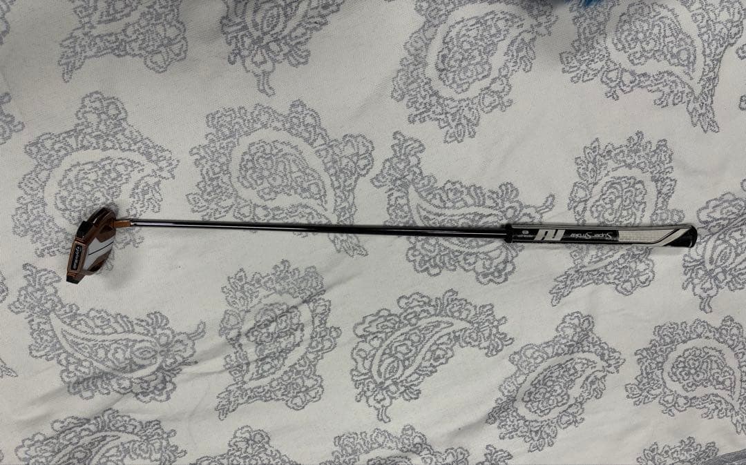genTaylorMade Spider X パター SX-32