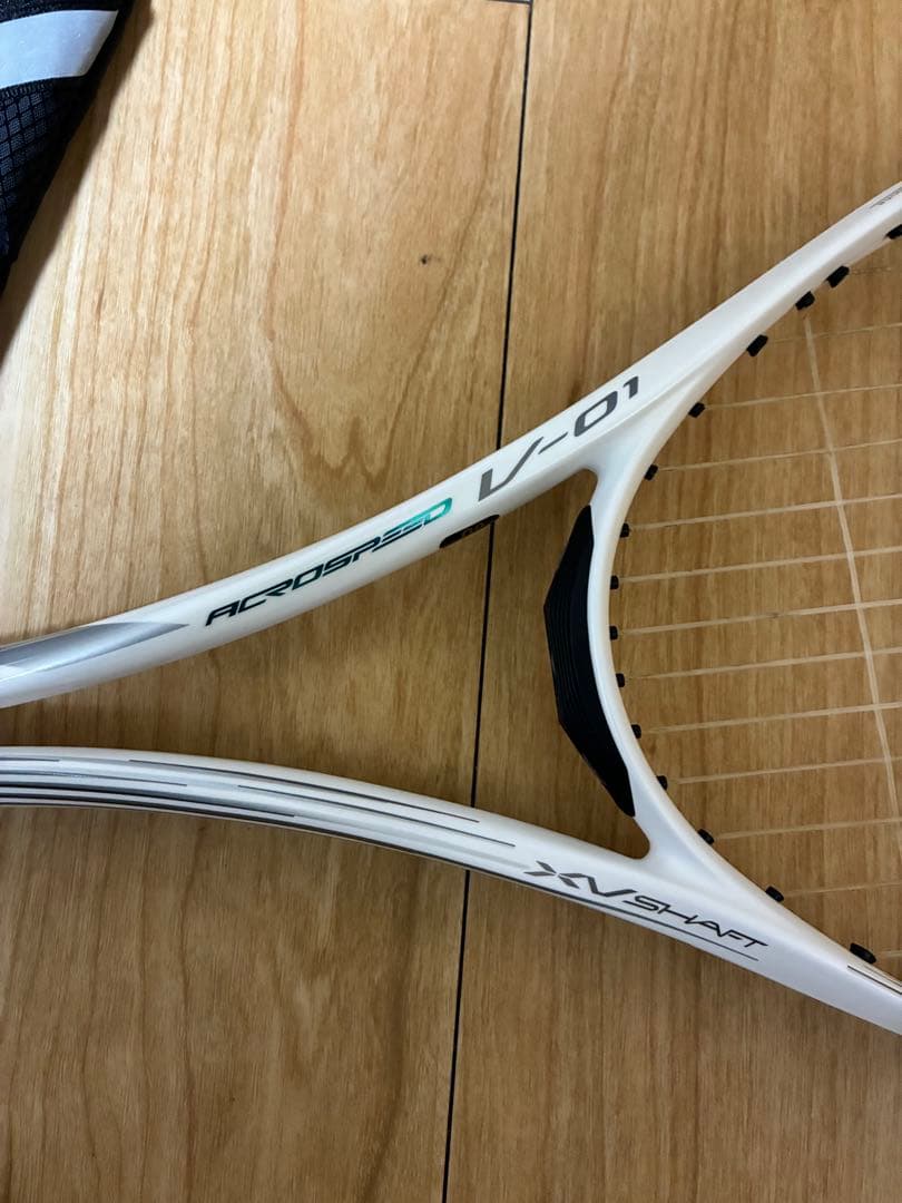 Mizuno アクロスピード　V-01