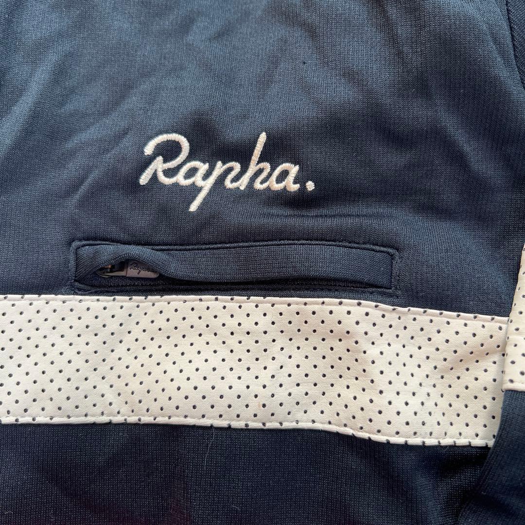 Rapha(ラファ) メンズ <サイズ：L> ブルベ ロングスリーブ ジャージ