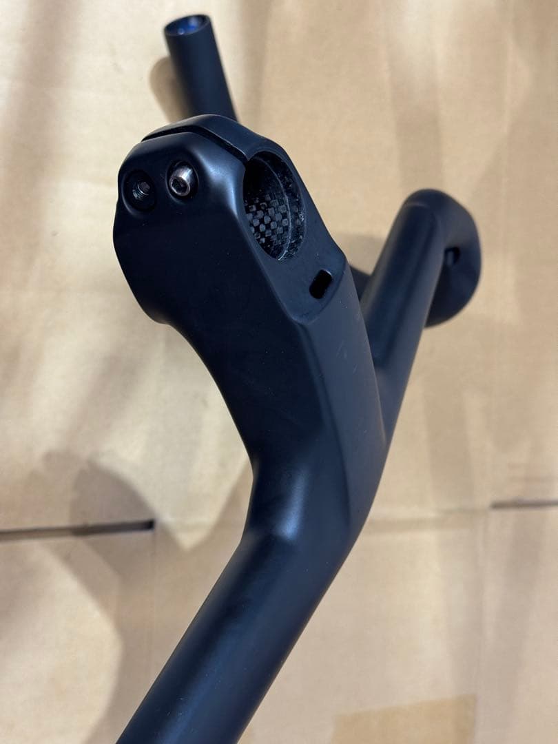 TREK エアロRSLハンドル
