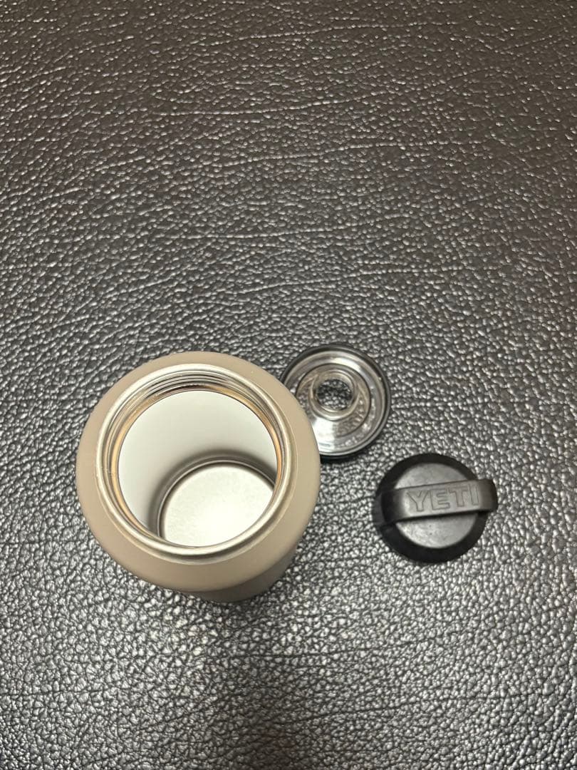 【希少廃盤カラー】YETI Rambler 46ozボトル ランブラー