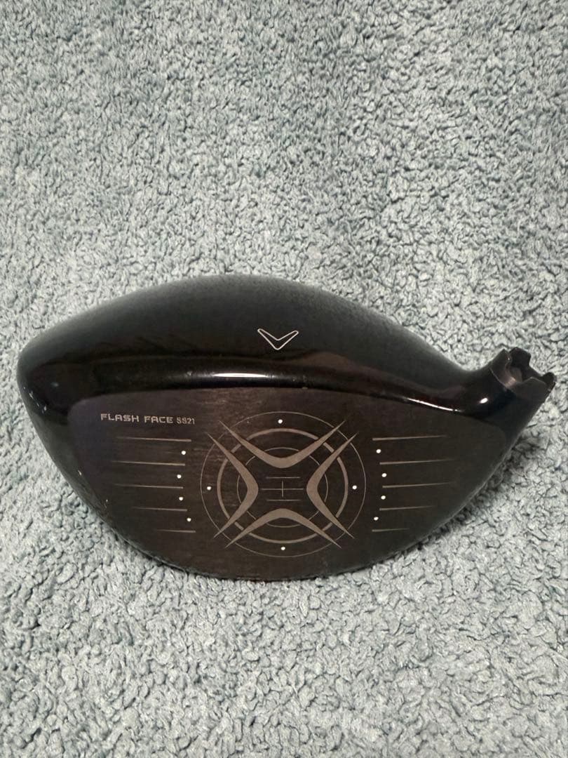 Callaway Epic Speed ドライバー　ヘッド