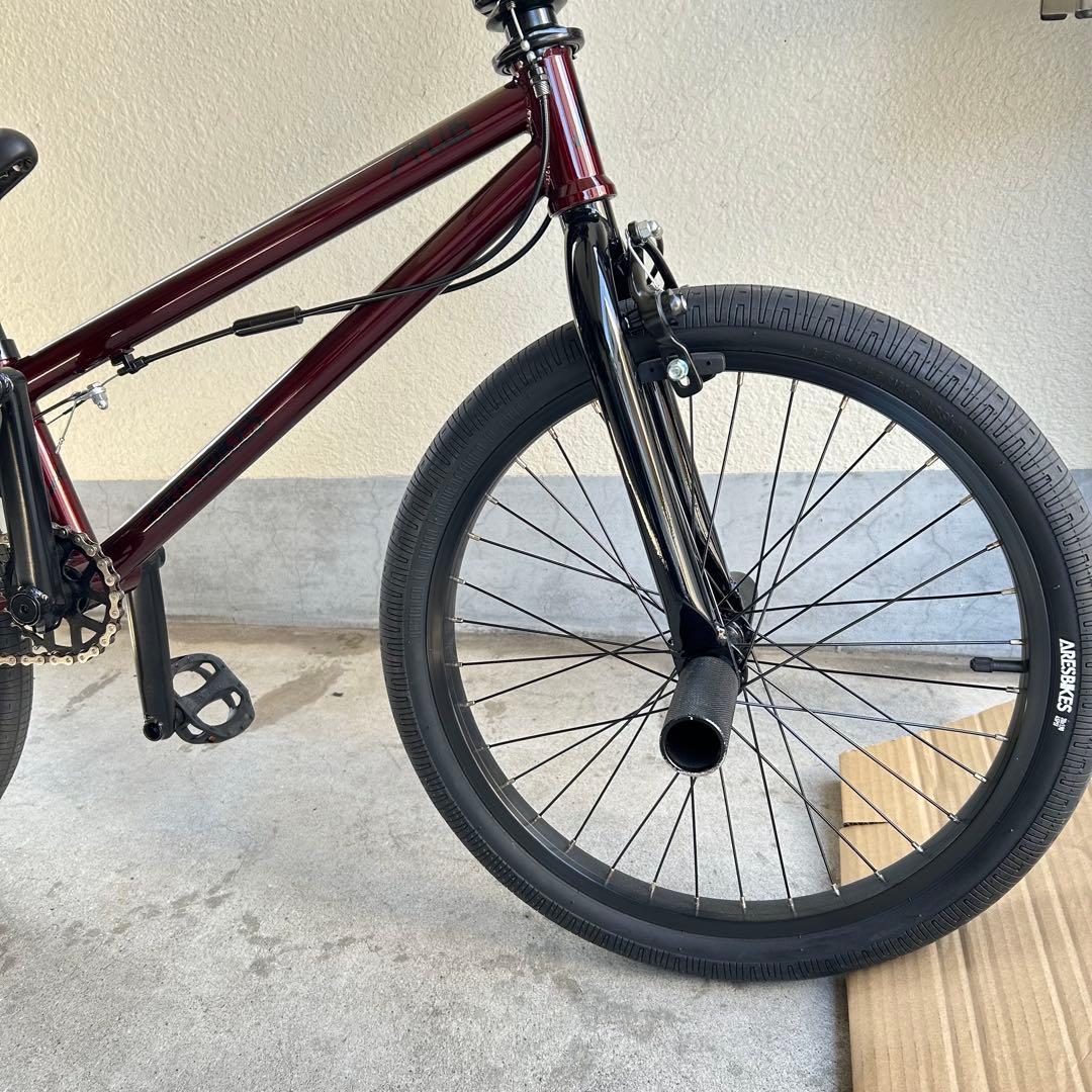 tacco 様確認中ARES BIKES APLUS COMP BIKE
