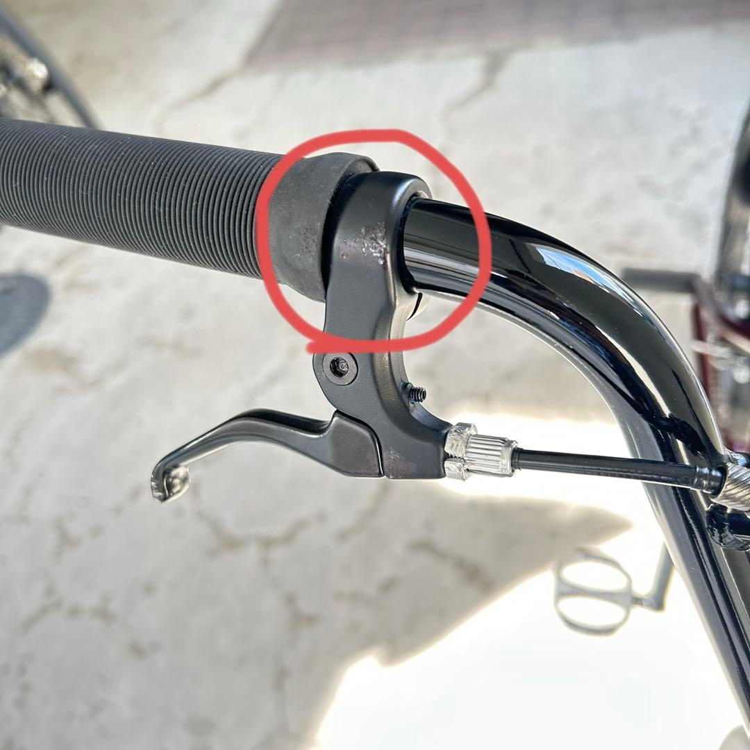 tacco 様確認中ARES BIKES APLUS COMP BIKE