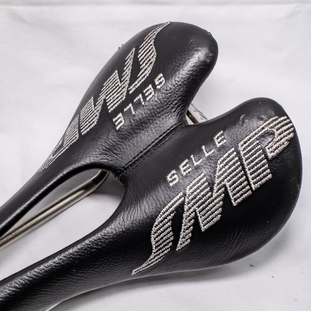 Selle SMP Forma ブラック