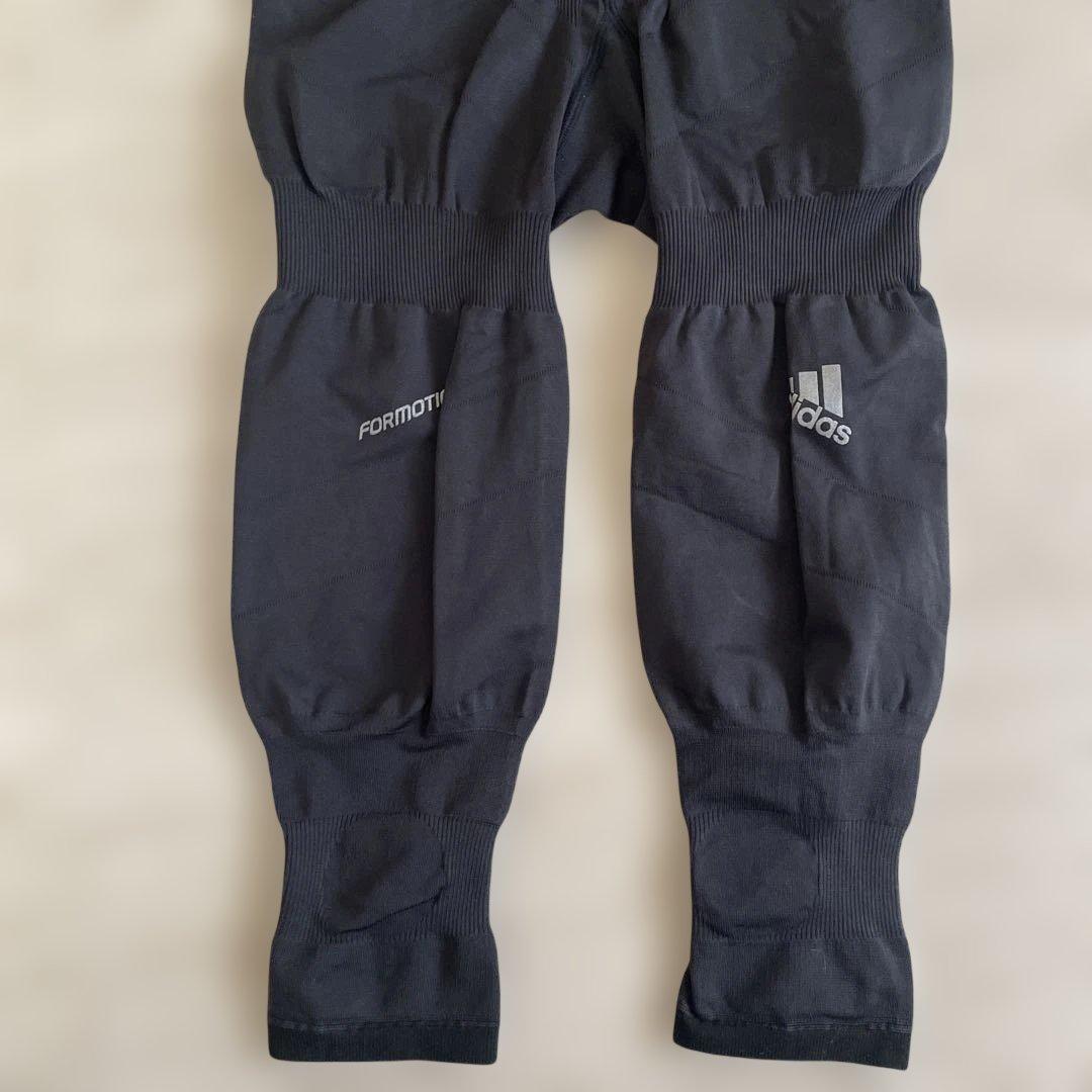 [美品] adidas FORMOTION コンプレッションタイツ　サイズO
