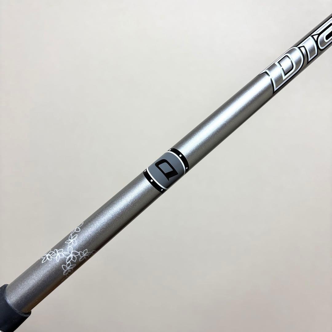 ★値下★【美品】スリクソン ZX5 Mk2 #7 Diamana ZXⅡ 60S