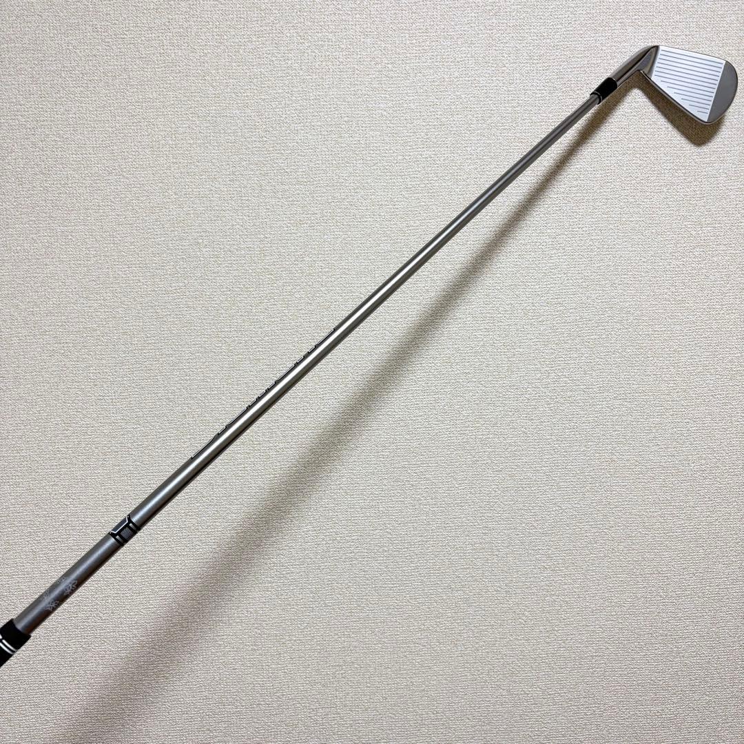 ★値下★【美品】スリクソン ZX5 Mk2 #7 Diamana ZXⅡ 60S