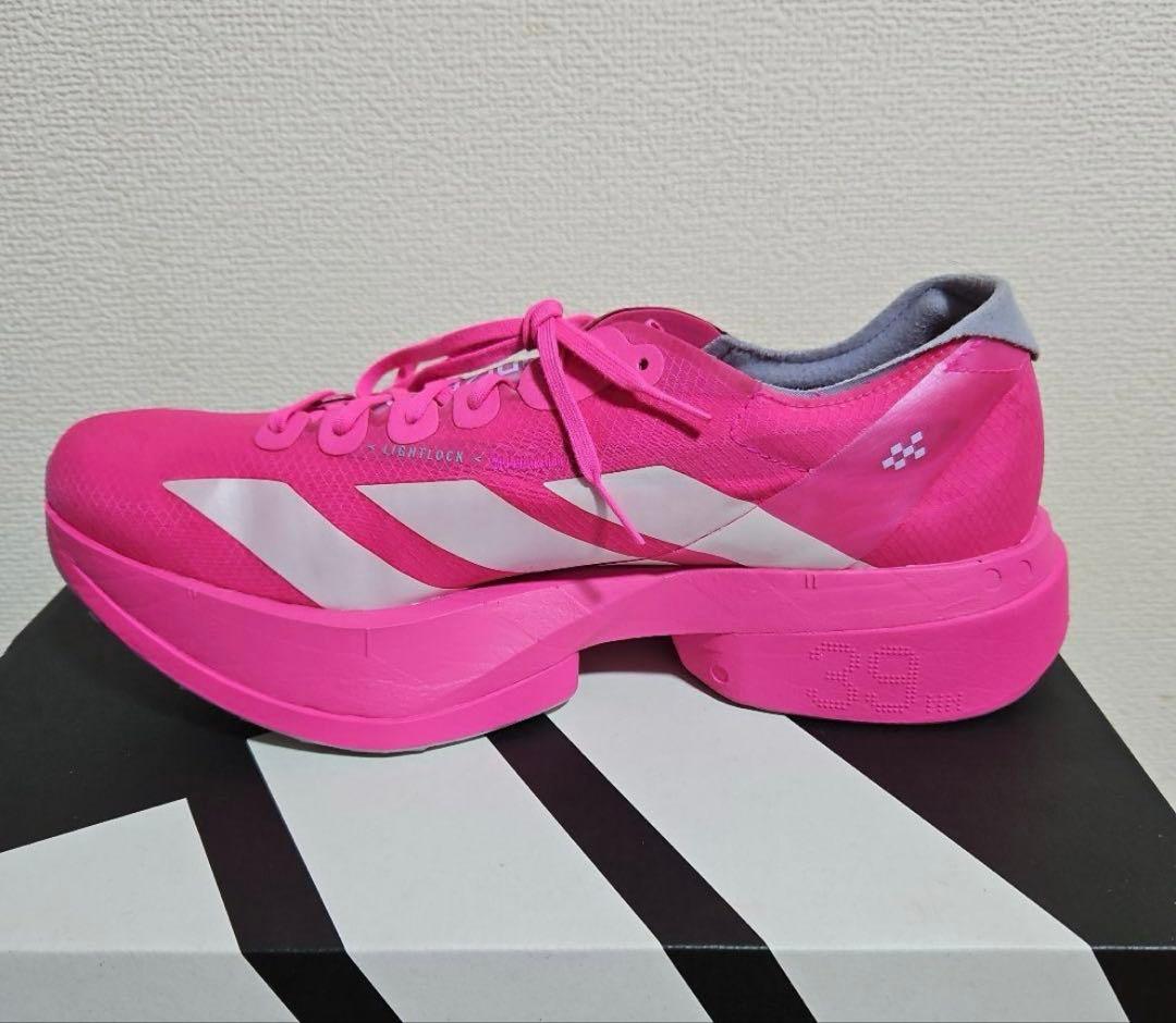 スパイク・シューズ adidas ADIZERO PRO4