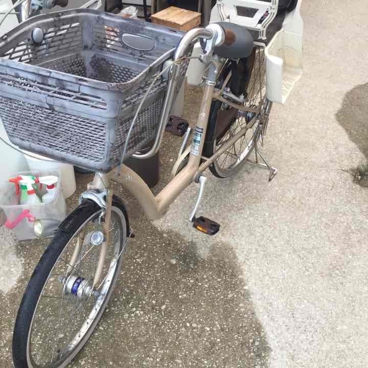 幼児2人同乗基準適合車