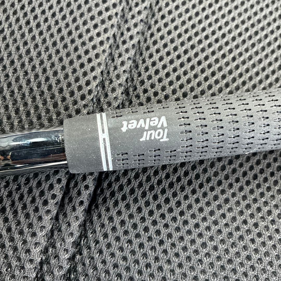 SM11 58度　12D スピンミルドシリーズ