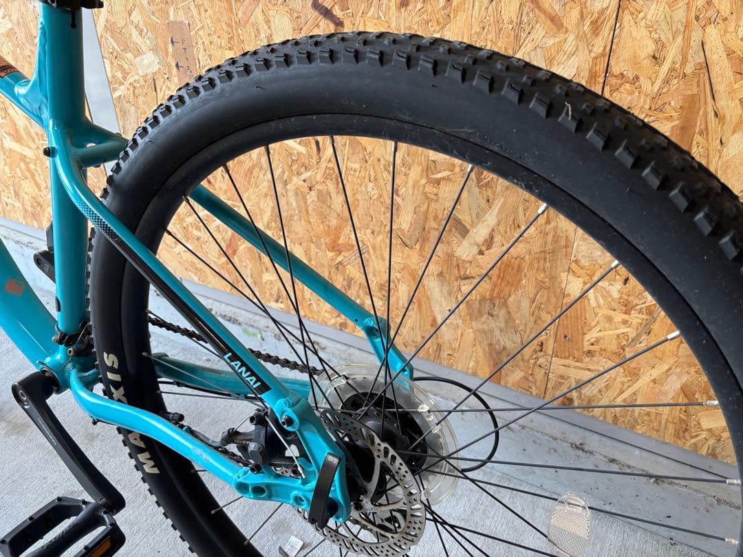 Kona lanai コナ ラナイ L 29インチ