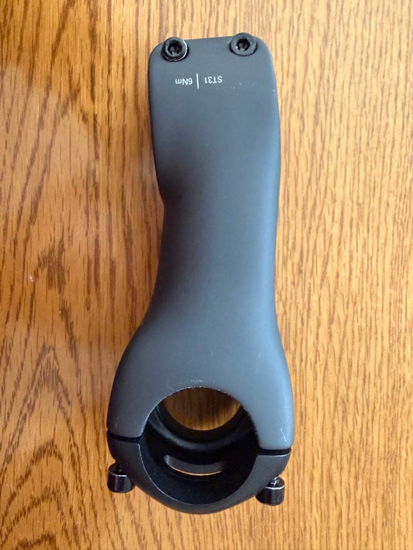 Cervelo 純正ステム ST31 Carbon Stem 100mm 8°