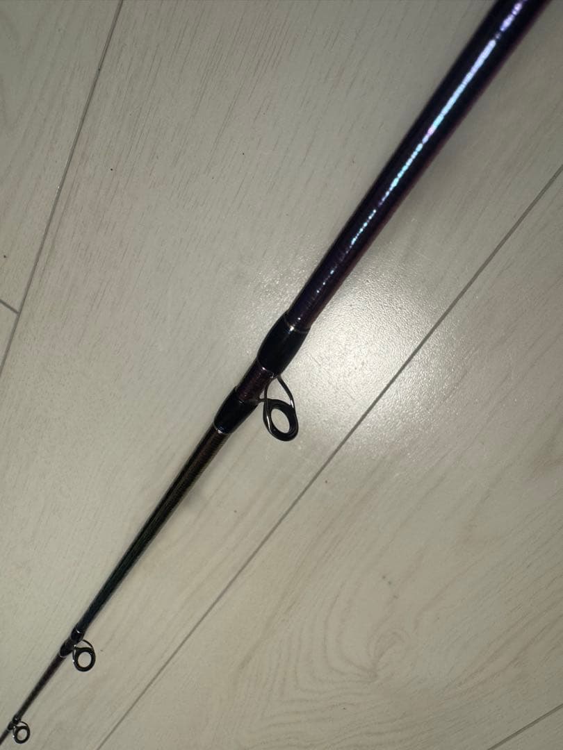 SHIMANO ワールドシャウラリミテッド　1704R-2