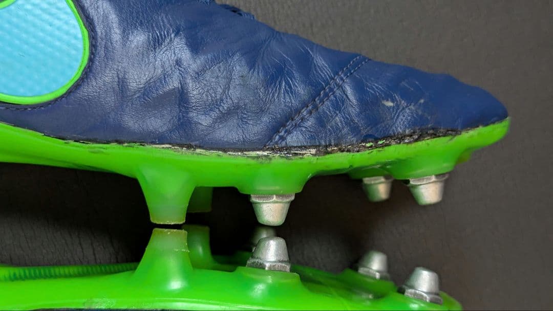 NIKE サッカースパイク ティエンポ レジェンド6　SG ナイキ ACC