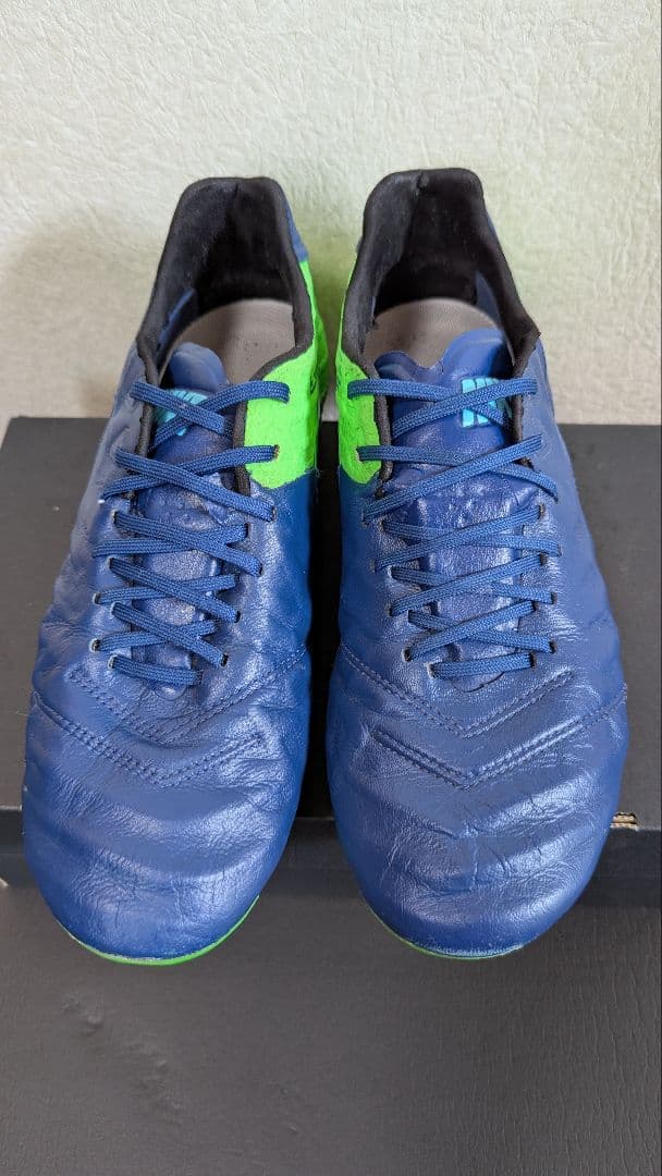 NIKE サッカースパイク ティエンポ レジェンド6　SG ナイキ ACC