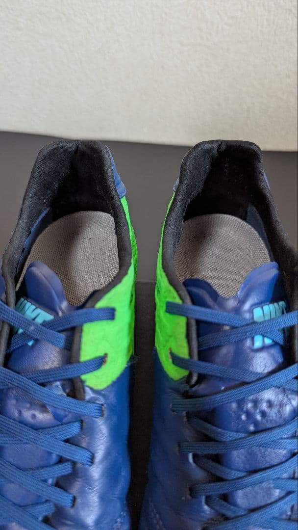 NIKE サッカースパイク ティエンポ レジェンド6　SG ナイキ ACC