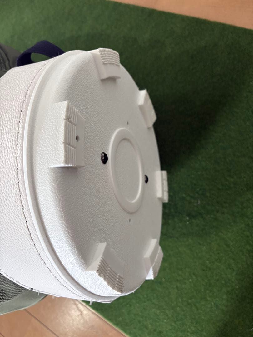超美品　キャロウェイ ゴルフ アドバンス 2.0 キャディバッグ