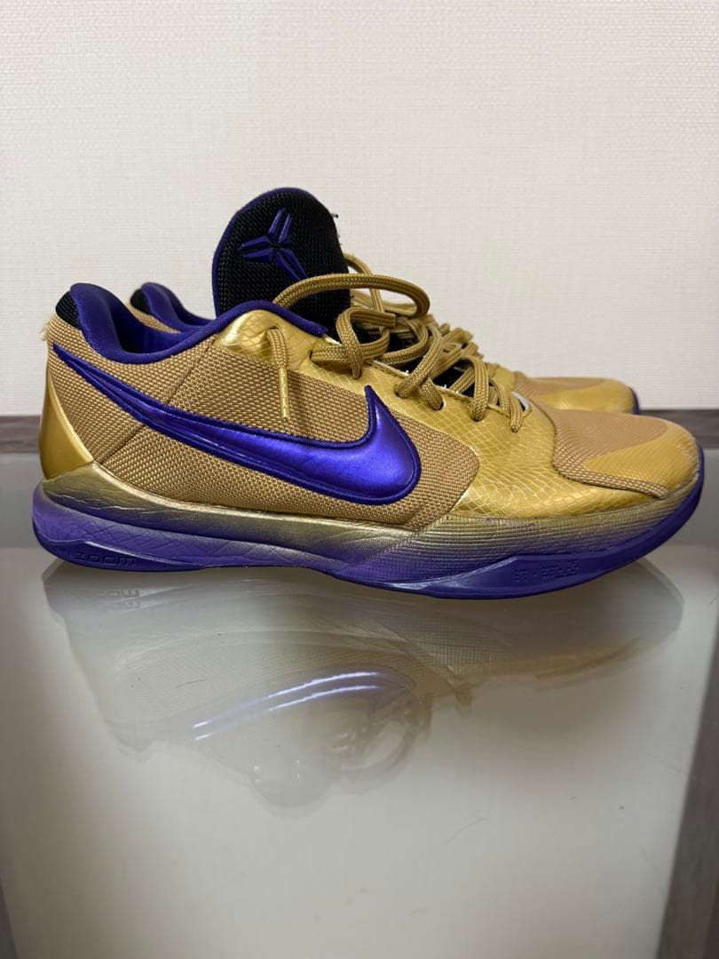 ボール Kobe5