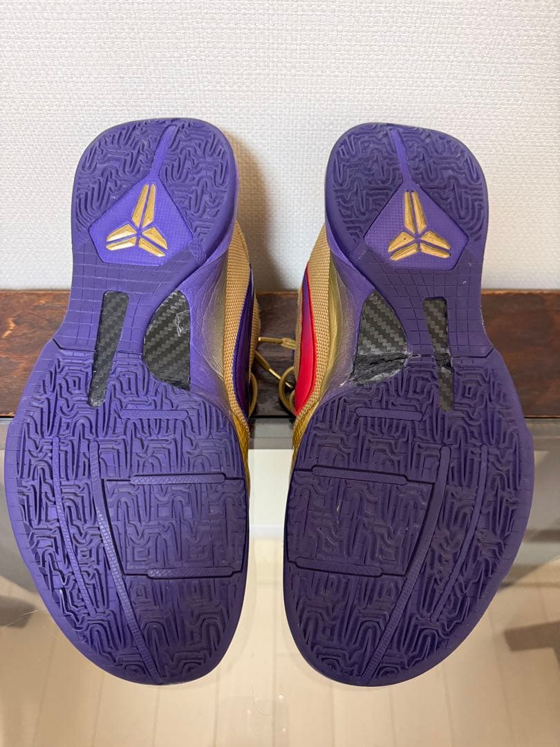 ボール Kobe5