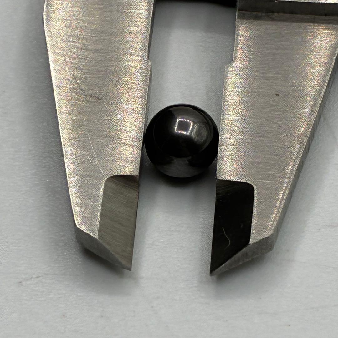⭐️新品未使用　鉛玉　5.4kg 1粒1g 直径6.2mm ウエイト　ルアー　大量
