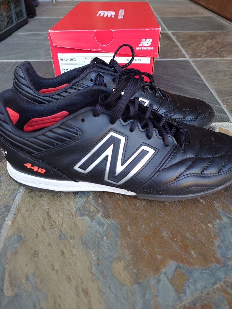new balance トレーニングシューズ 442 v2 Pro TF
