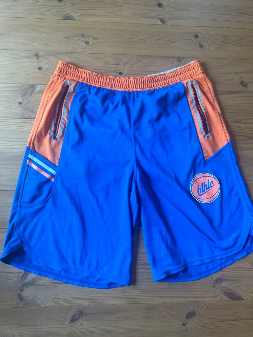 【希少！】ボーラホリック　セットアップ　上Ｌ　下XL