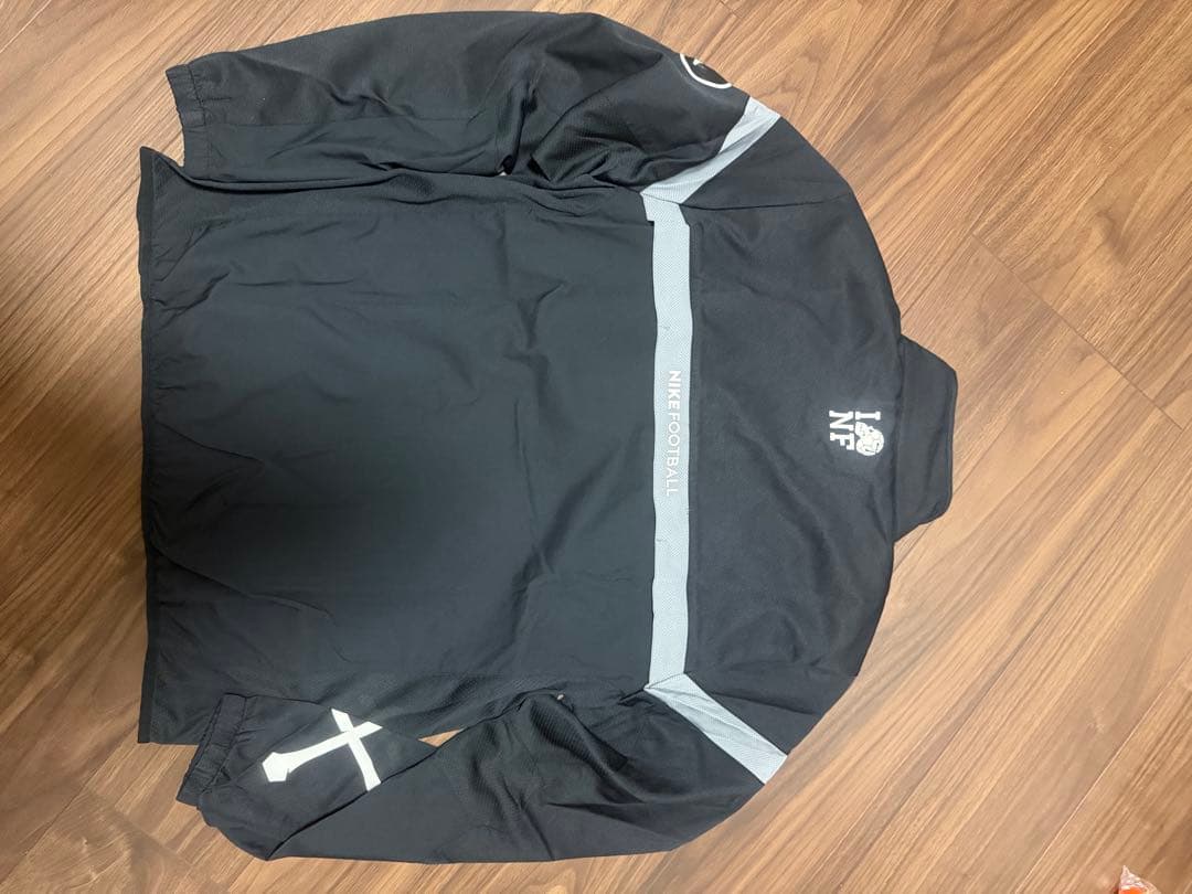 Nike NFTB トレーニングウェア ピステ　XL セット
