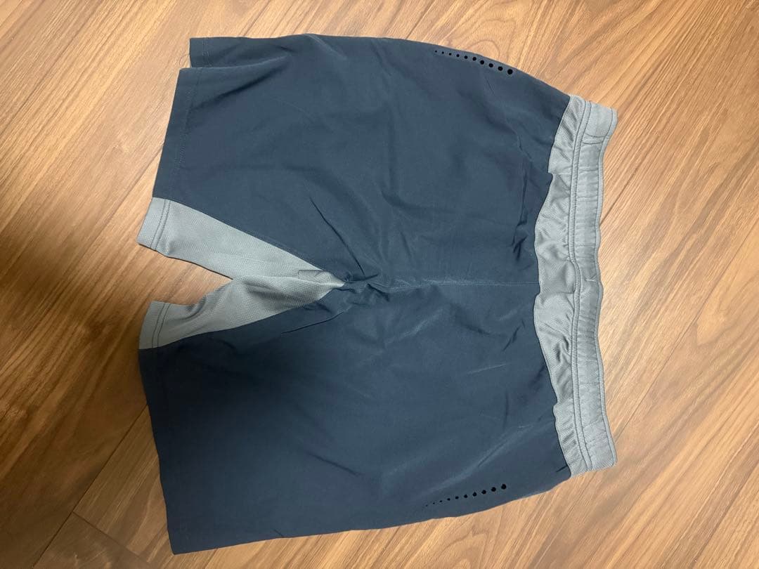 Nike NFTB トレーニングウェア ピステ　XL セット